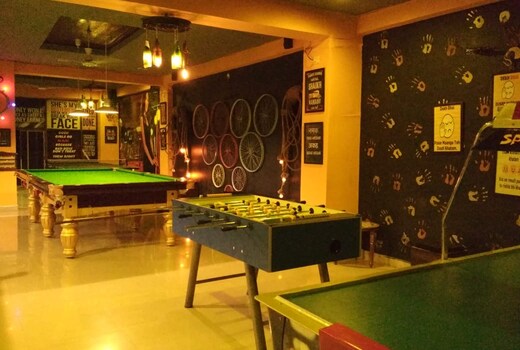 Main gallery