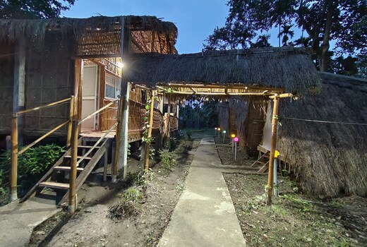 Hotel Daflang.