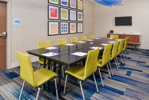 Holiday Inn Express & Suites VAN HORN