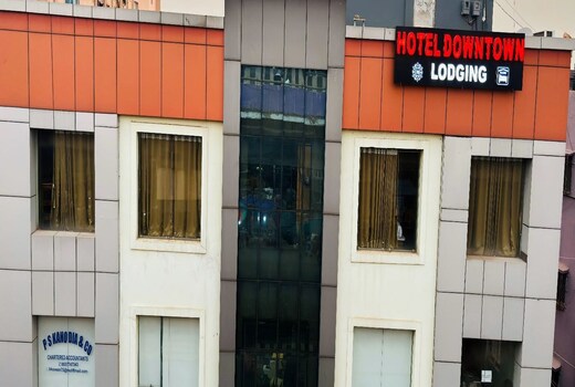 Hotel Downtown