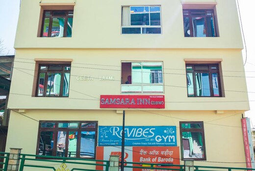 New samsara inn