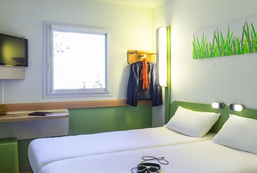 ibis budget Auch