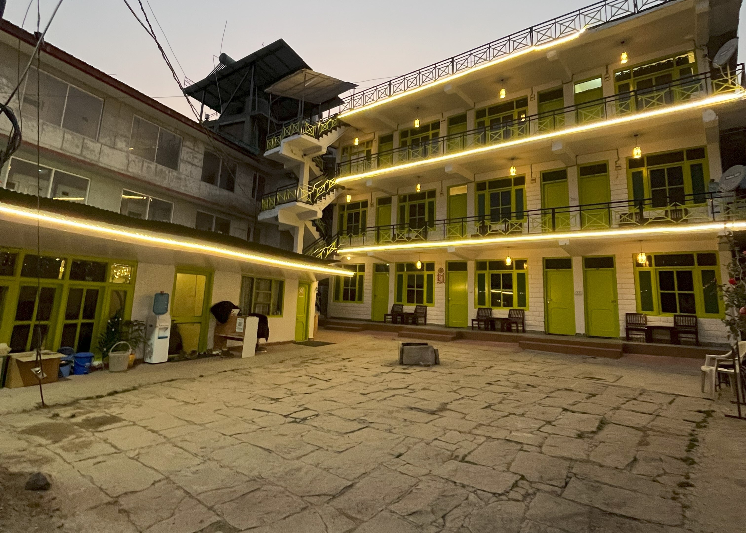 Main gallery
