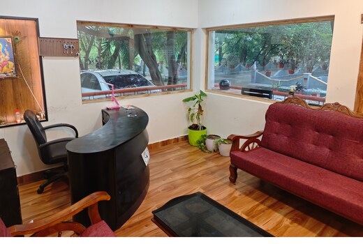 4M FarmStay