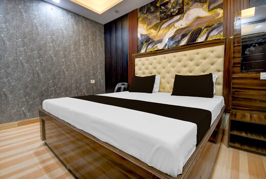 Hotel O Royal Inn Hotel