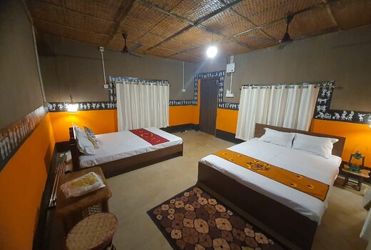 KARAM-HILL VIEW HOMESTAY