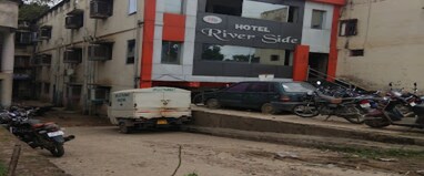 NEW HOTEL RIVER SIDE