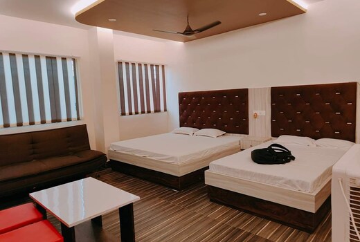 Namaste Bharat Inn Katihar