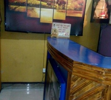 Shiv Hotel