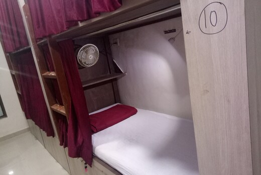 Diamond Hotel Dormitory