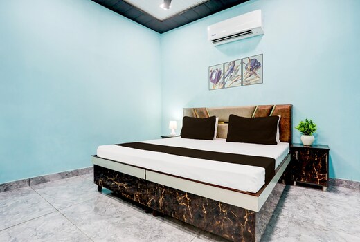Hotel O Shiv Sai Guest House