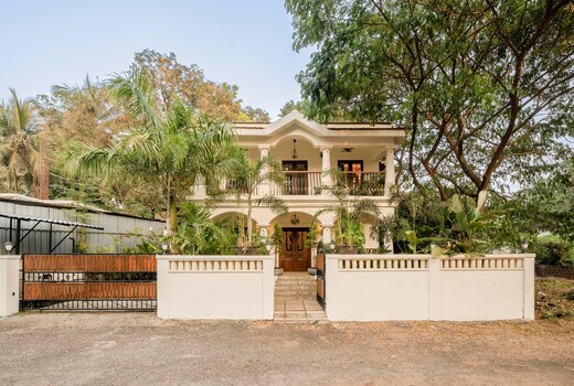 Casa Riva By Escavana Stays