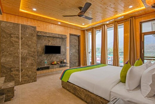 The Ortus Residency