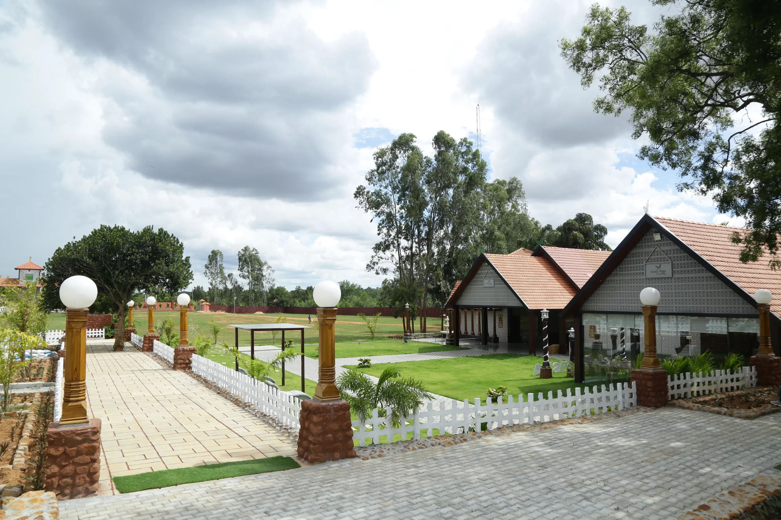Main gallery