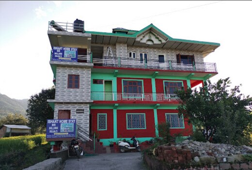 Ishant HomeStay