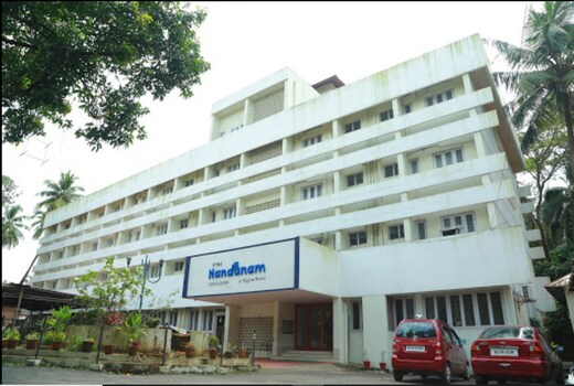 KTDC Nandanam