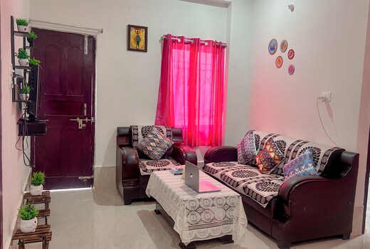 Twin harmony homestay