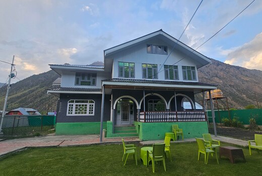 Cozy Homestay
