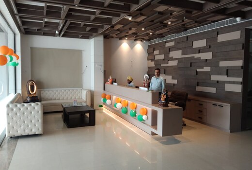 Sethi Grand Hotel