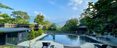 Sattva-The Awakening Garden