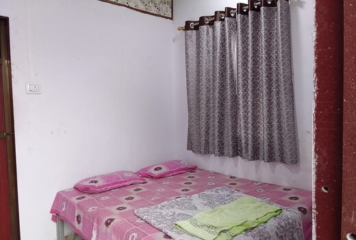 Matheran Komal Cottage