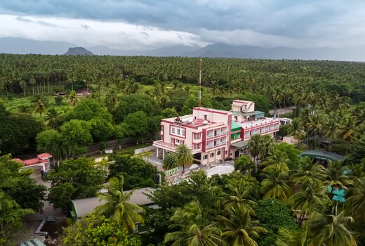 Sakthi River Resorts | Rooms & Suites