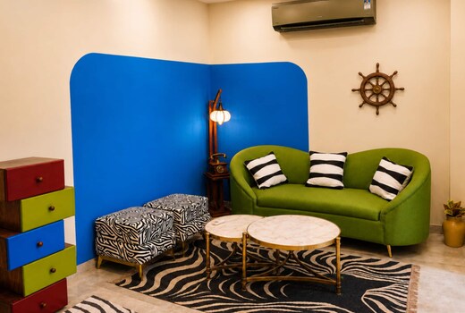 Penthouse 2BHK Noida Sector 104 Rd