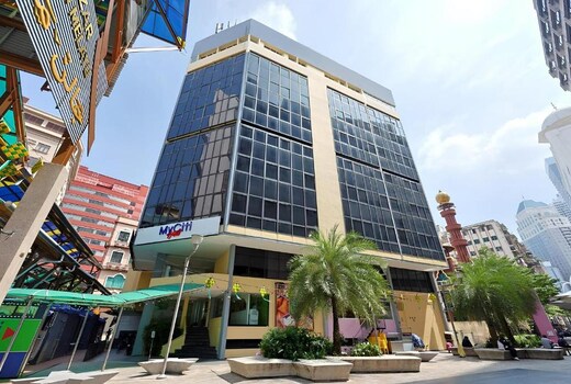 MyCiti Hotel Kuala Lumpur