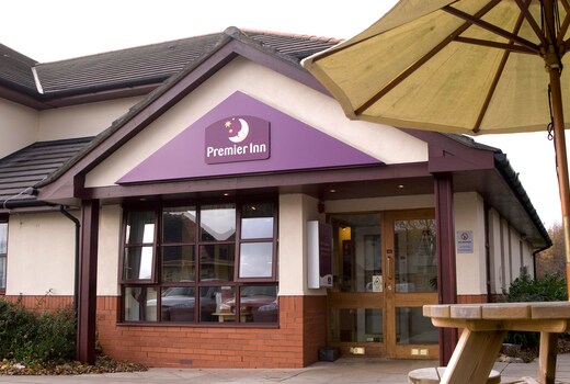 Premier Inn Carlisle (M6 Jct42)