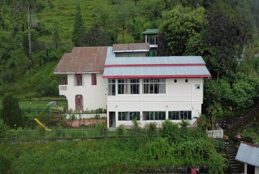 Rumtek Boutique Nest Gangtok