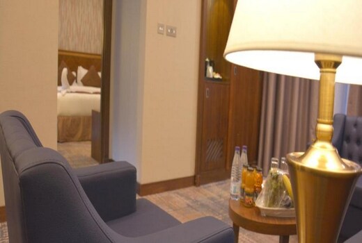 Maden Hotel
