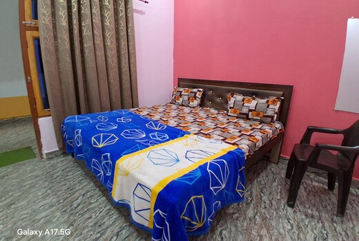 Sri Venkateshwar Dham