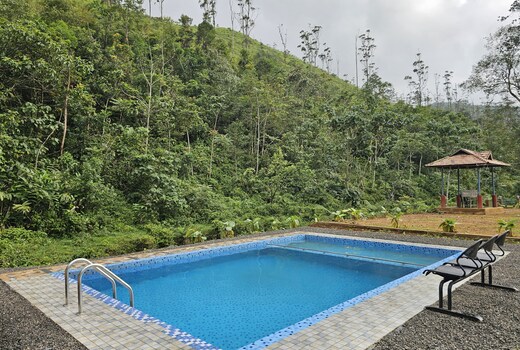 Brooks Resort