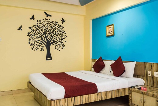 Arma Apartment Bandra