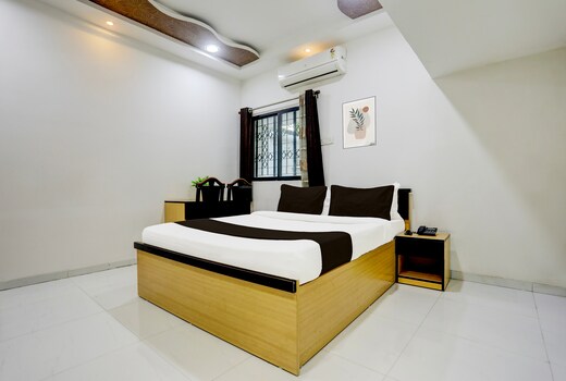 HOTEL O GREEN PALMS
