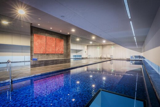 Fraser Suites Sydney