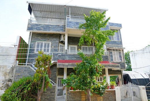 Nirwana Nook