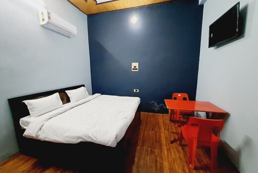 Hotel O D.R. Hotel & Residency Restaurant