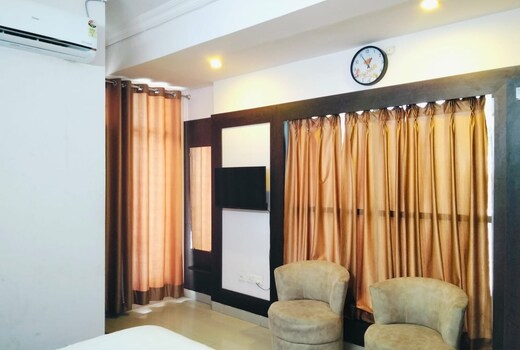 HOTEL TAMANNA