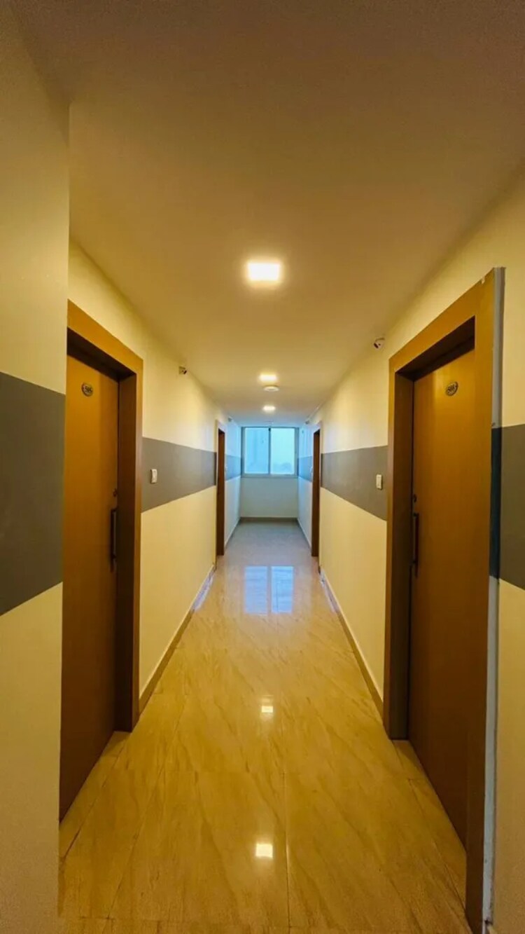 FabHotel V Check Inn - Financial District