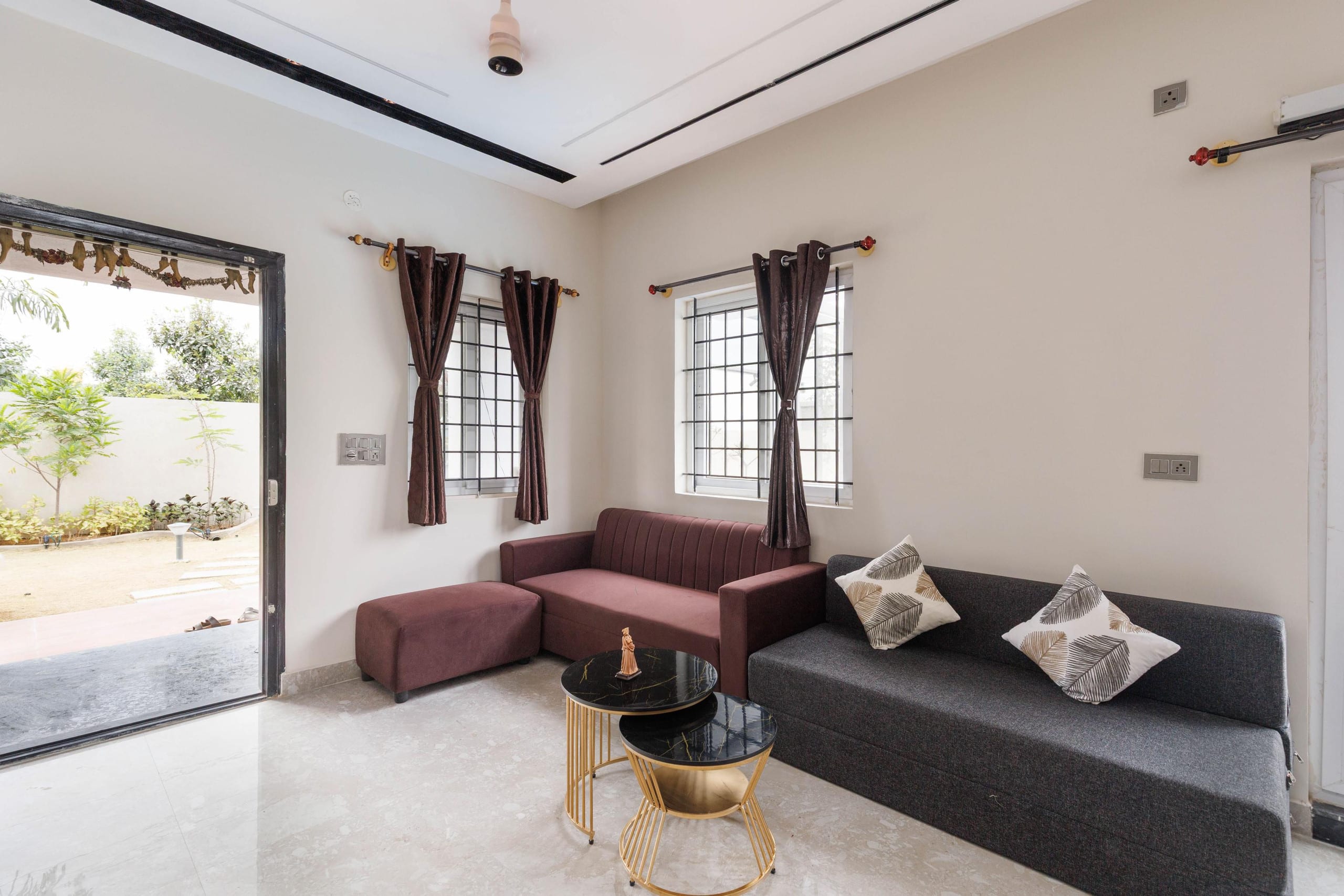 Bloom Haven Pool Villa 1h HSR Blr