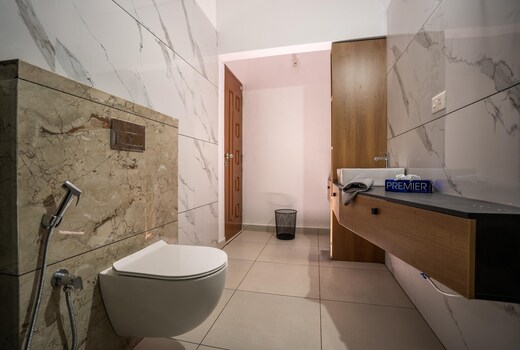 Barakath Square Two Bedroom Apartments
