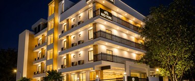 Hotel Red York