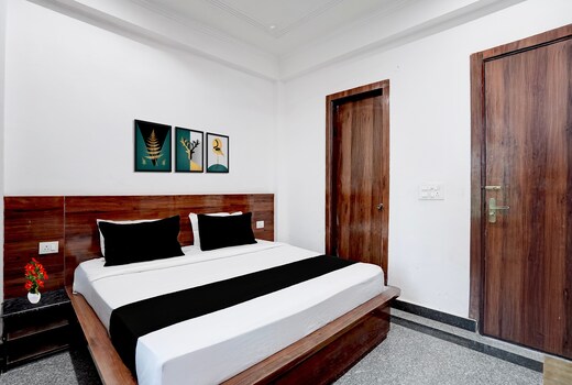 Hotel O India Expo Mart Noida Formerly Xponest