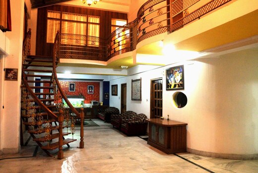 Main gallery