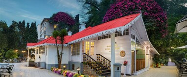 Summit Swiss Heritage Resort & Spa ( Mall Road )