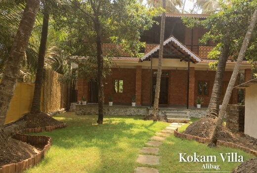Kokam Villa