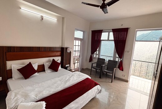 Himalyan home stay