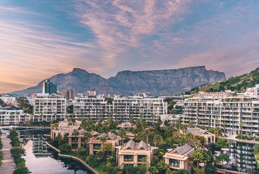 One&Only Cape Town