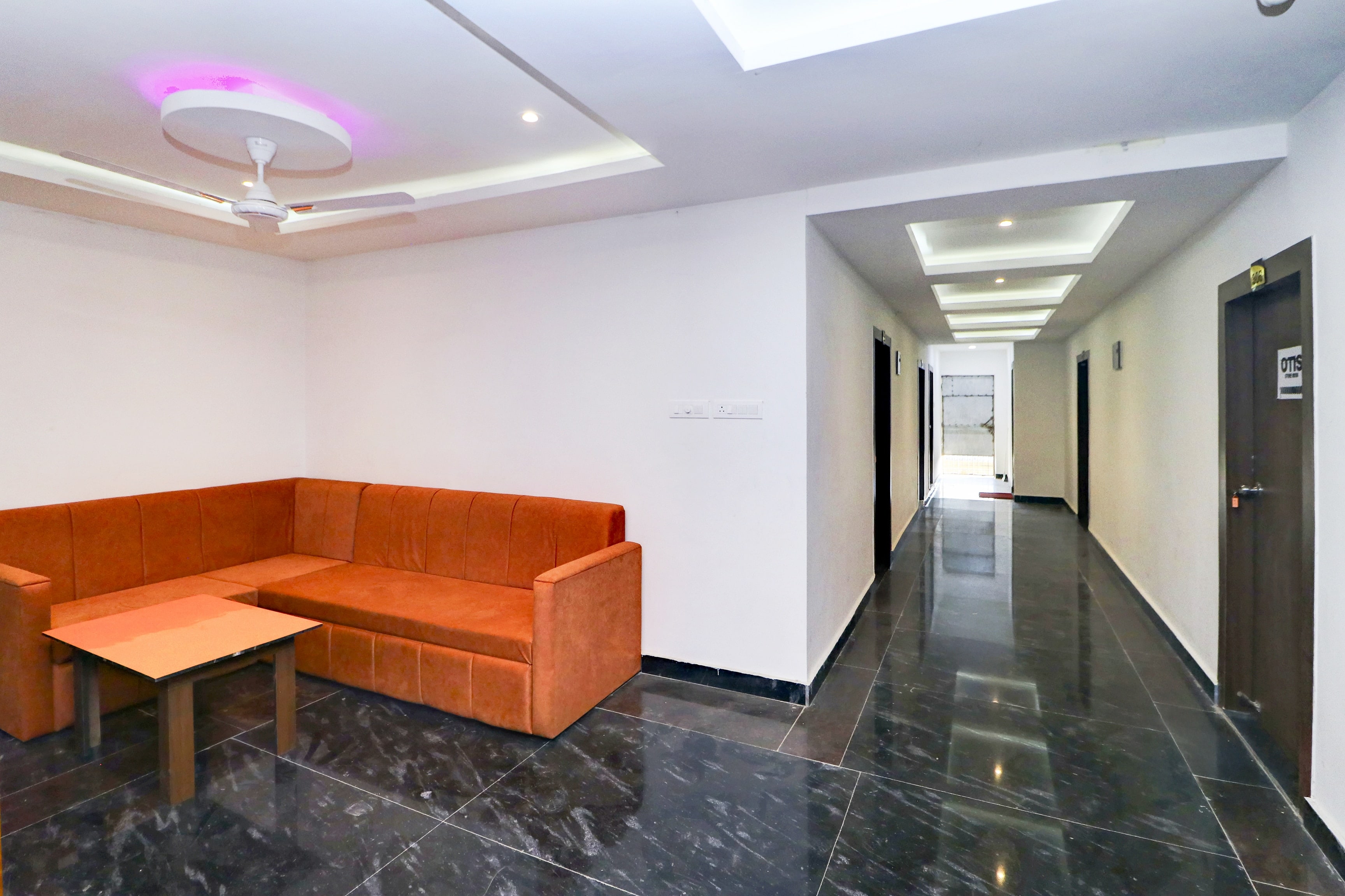 Hotel O Jaiswal Vatika